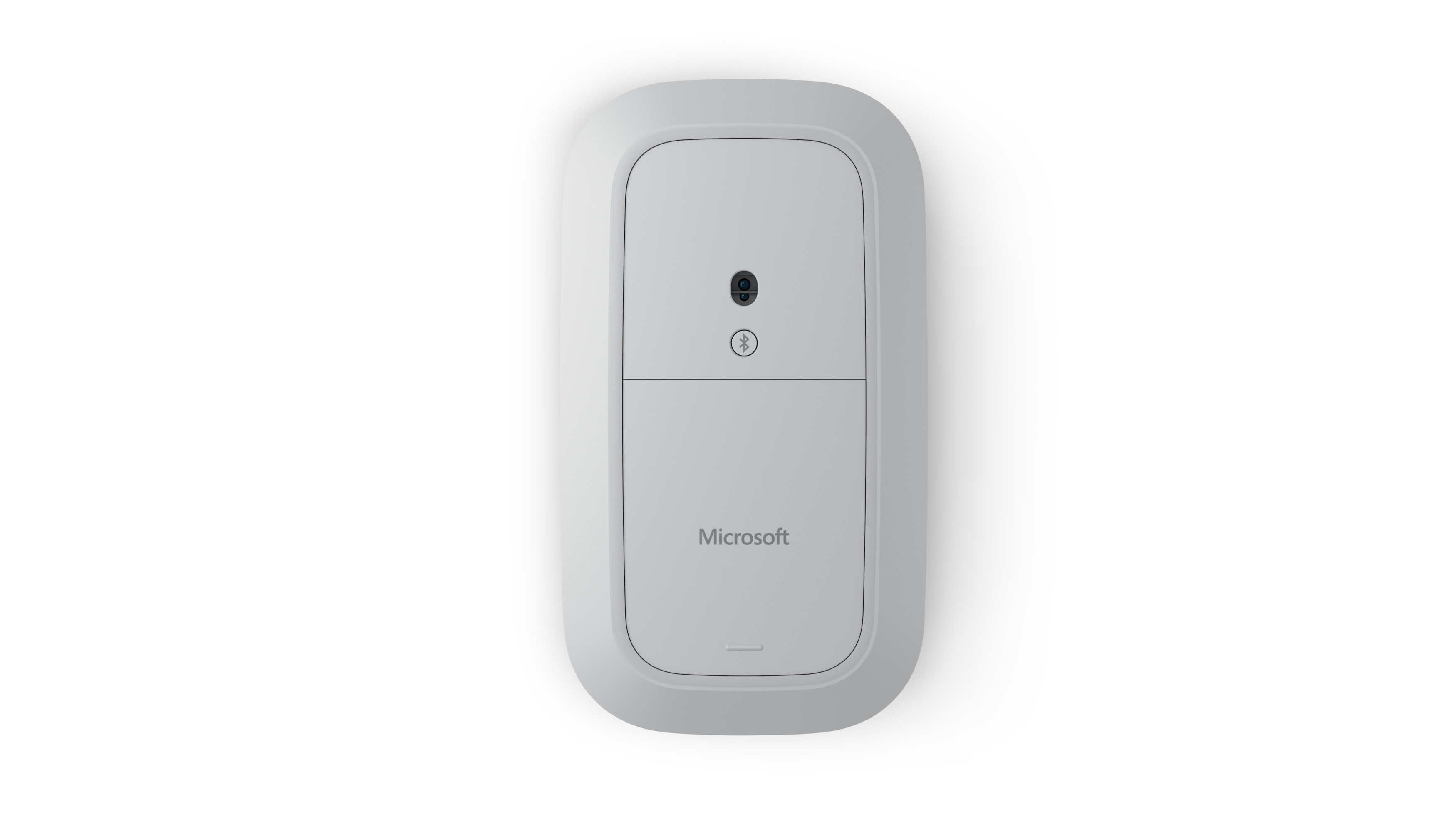 MICROSOFT - B2B Surface Mobile, Microsoft, Platin Grau