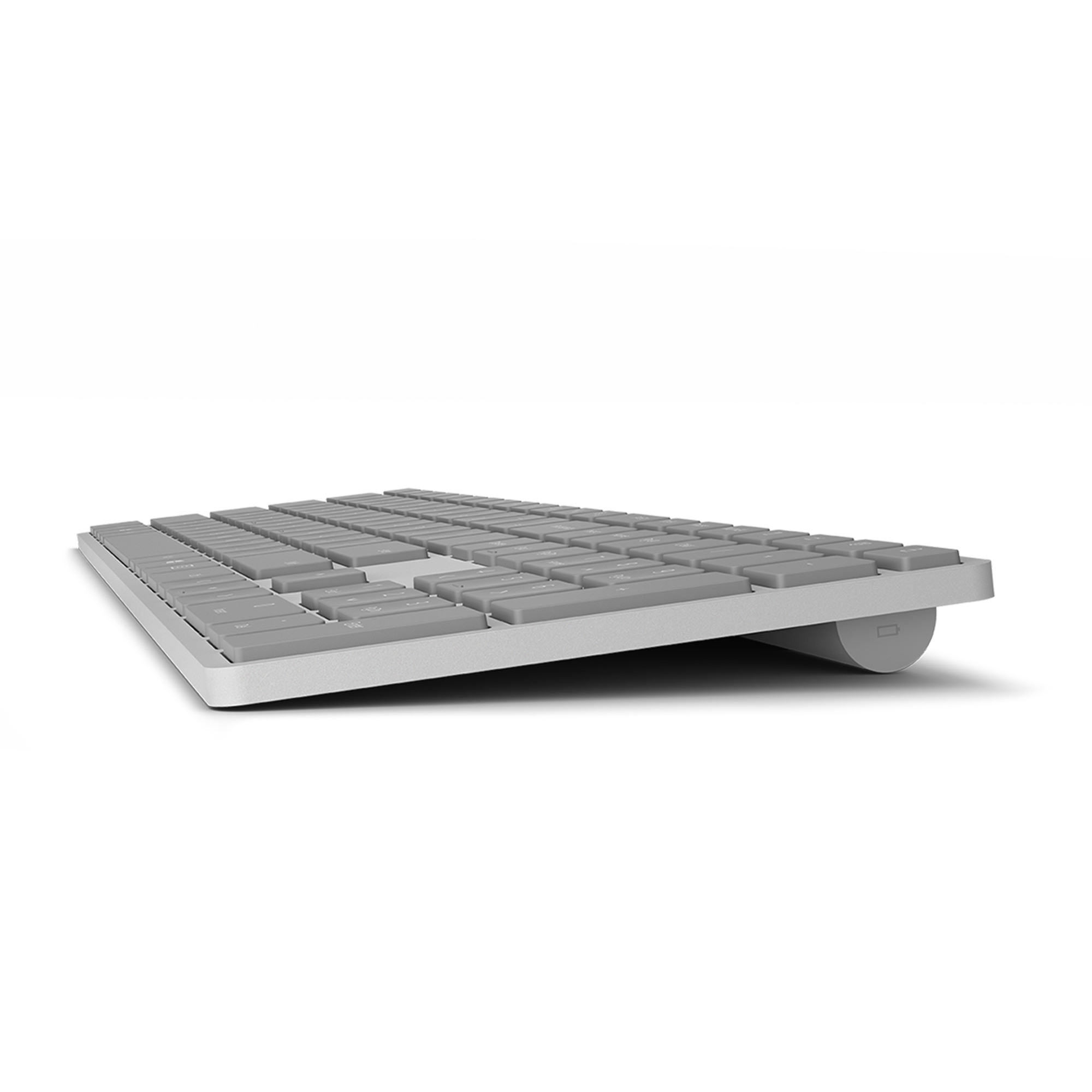 MICROSOFT - B2B Surface, Microsoft, Silber
