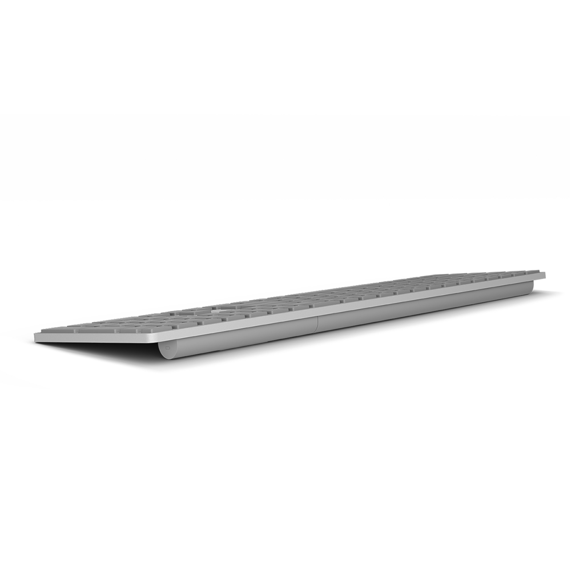 MICROSOFT - B2B Surface, Microsoft, Silber