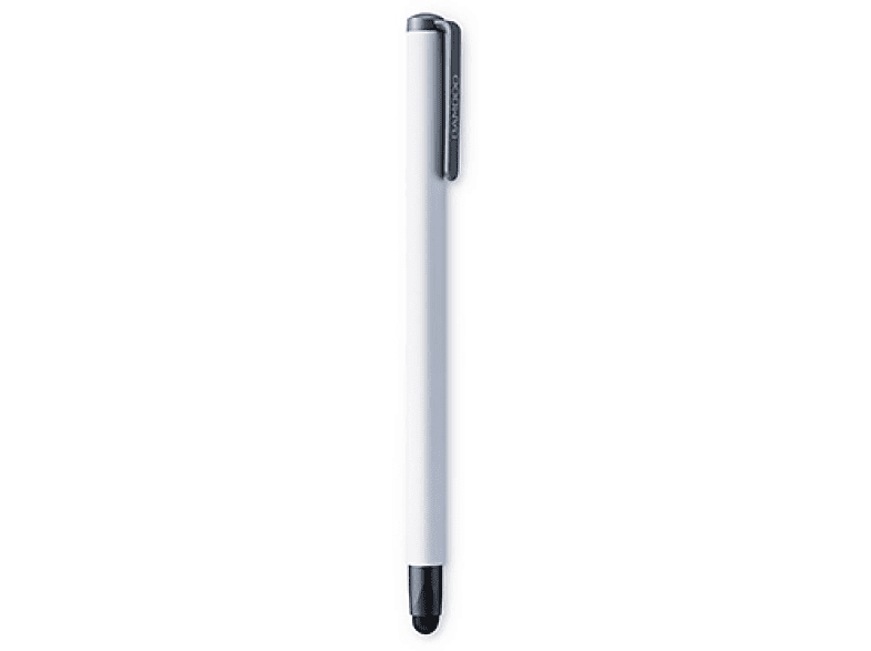 Stylus Bamboo Solo 4 10g Color blanco