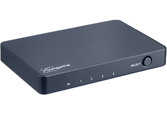 VOGELS SAVA 1026 - Smart AV HDMI Auto Switch (Noir)