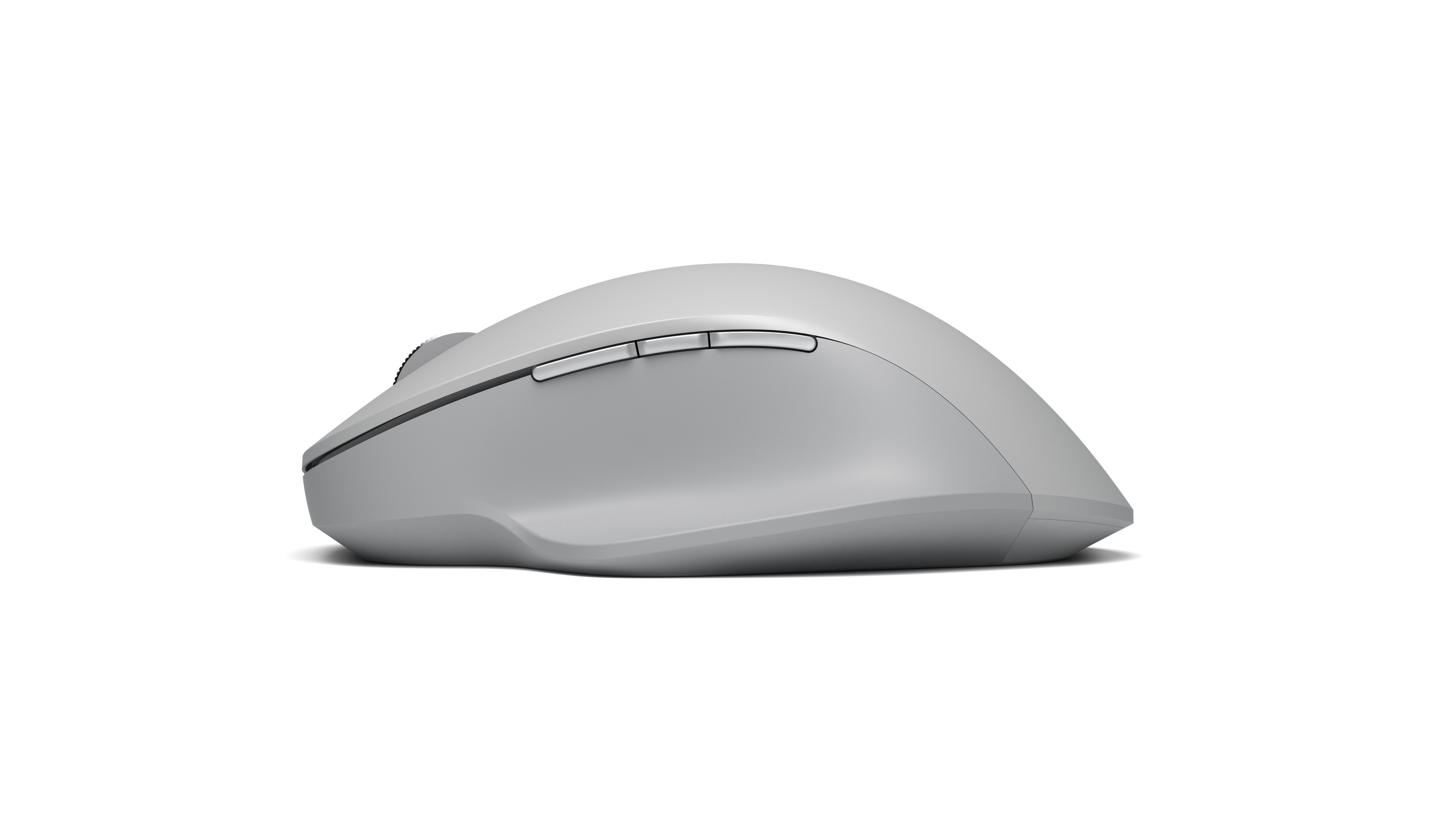 MICROSOFT - B2B Surface Precision, Microsoft, Platin Grau