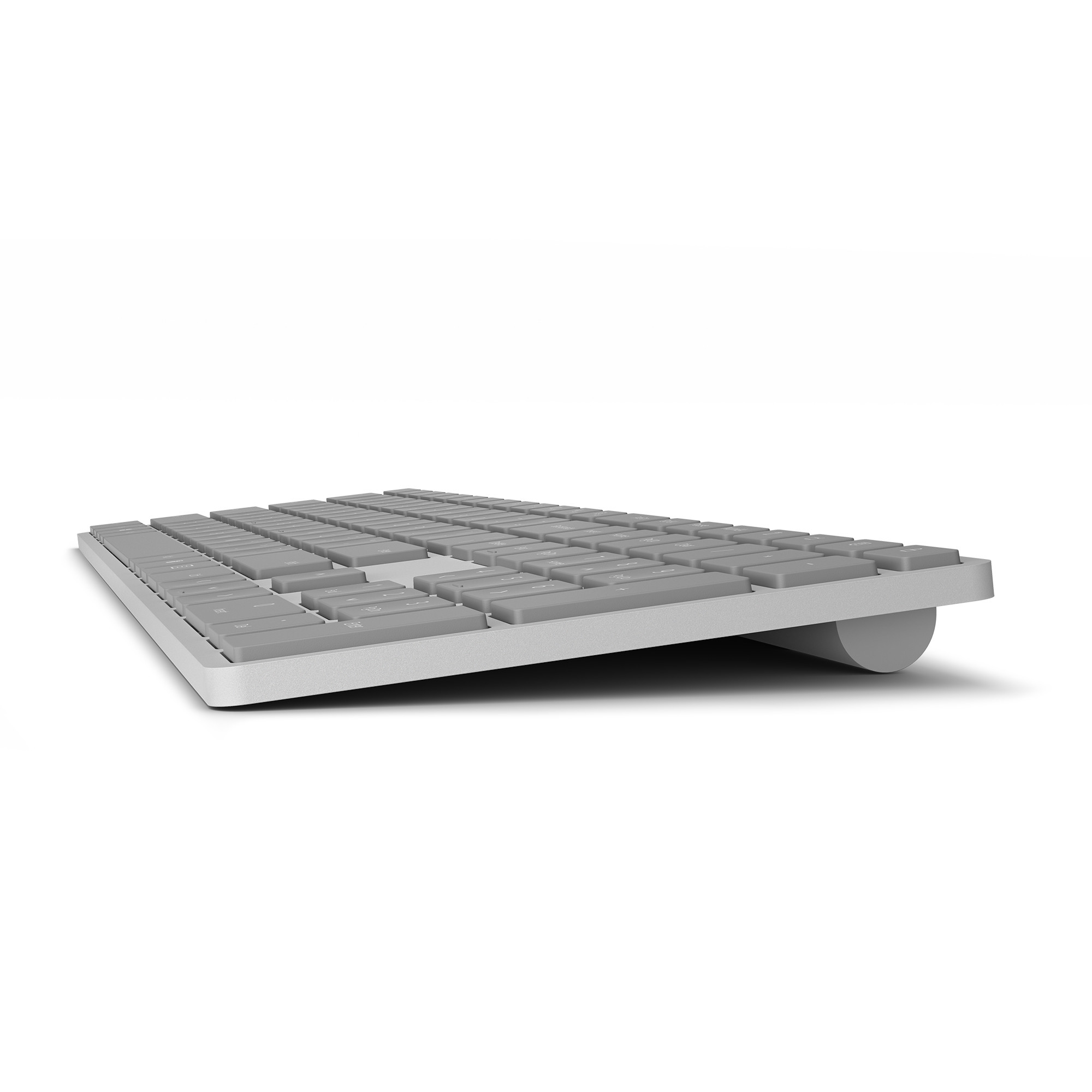 MICROSOFT - B2B Modern, Microsoft, Silber
