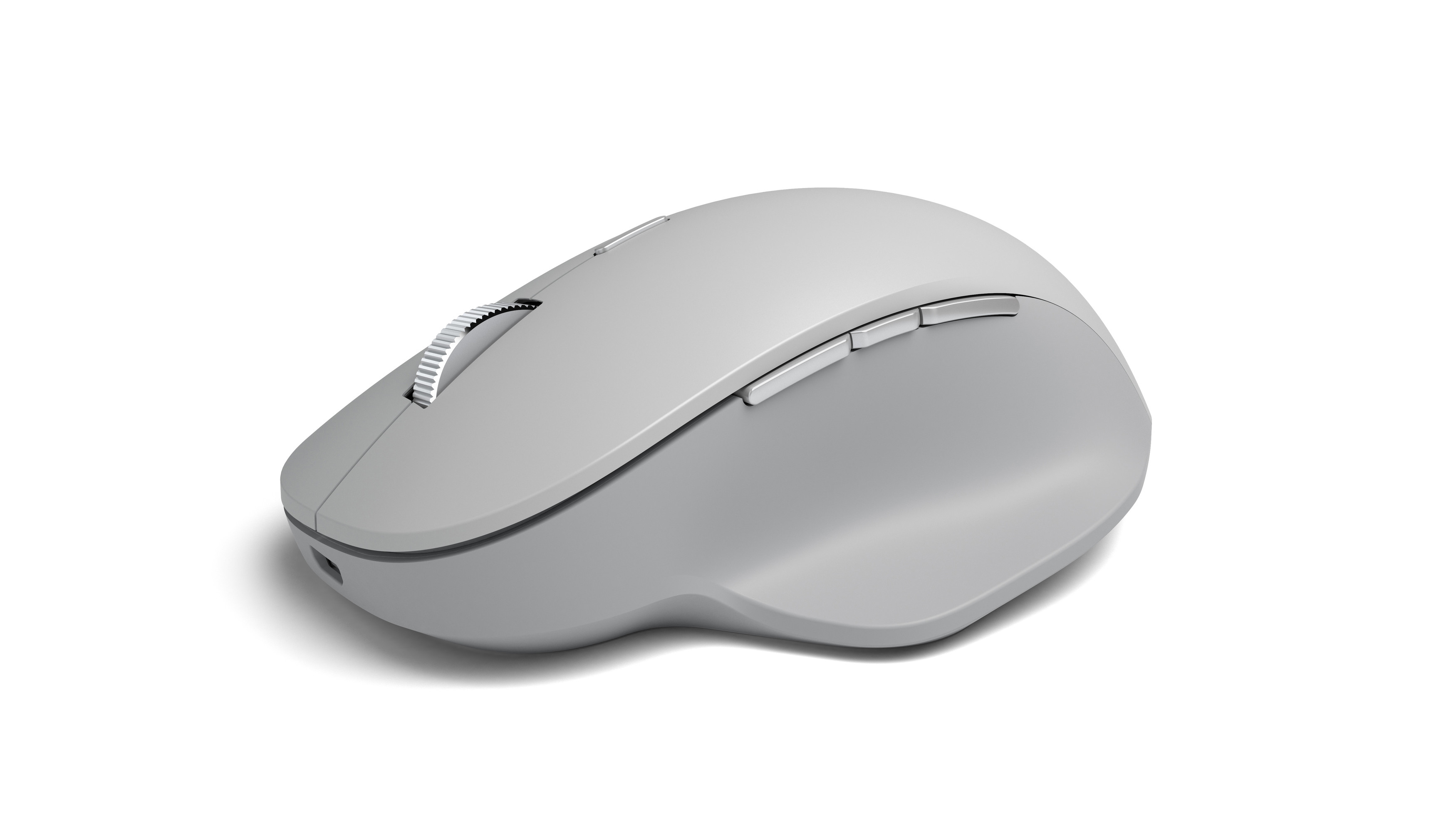 MICROSOFT - B2B Surface Precision, Microsoft, Platin Grau