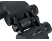 DÖRR Alpina LX 7x50 porro prizmás binokuláris távcső, fekete
