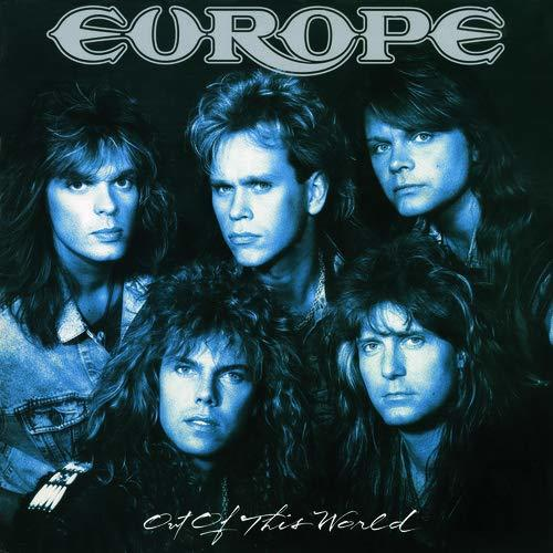 - - Edition) World Out Of Europe (CD) (Collector\'s This