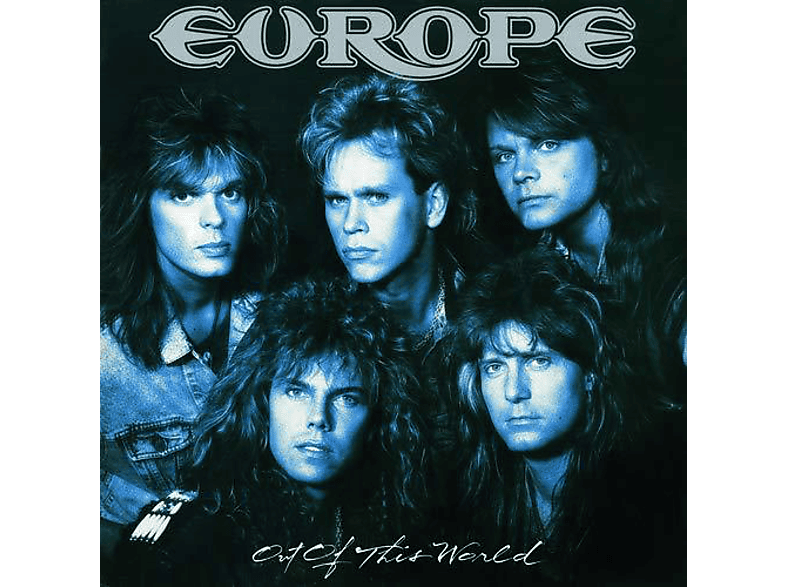 Europe - Out Of This World (Collector\'s Edition)  - (CD)