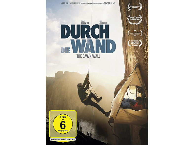 Durch Die Wand Dvd Auf Dvd Online Kaufen Saturn