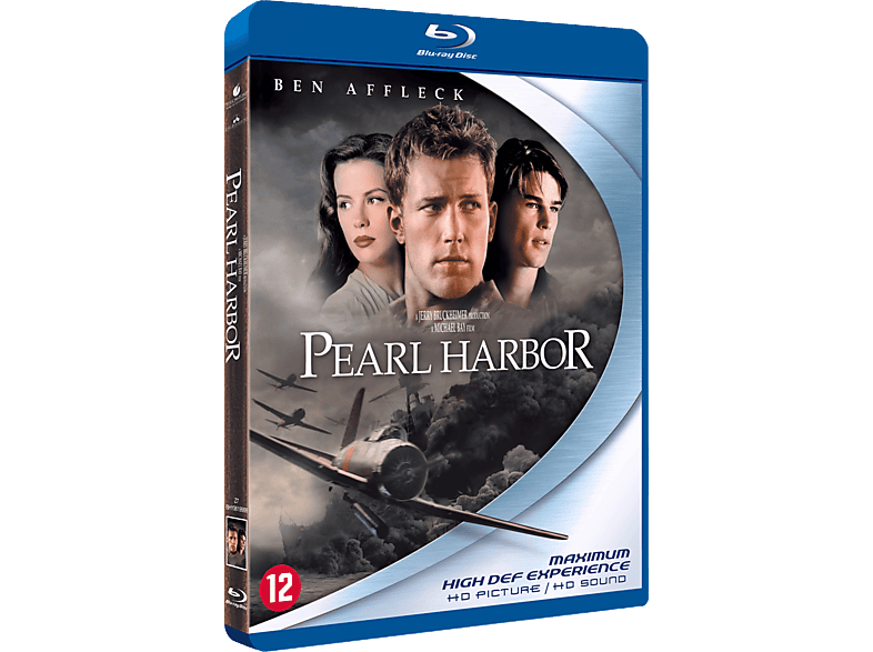 Pearl Harbor - DVD