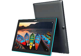 LENOVO ZA1U0083SE - Tablet (10.1 ", 16 GB, Schwarz)