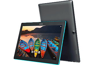 LENOVO ZA1U0083SE - Tablette (10.1 ", 16 GB, Noir)