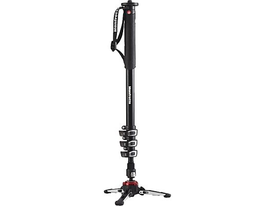 MANFROTTO MVMXPROA4 - Treppiede