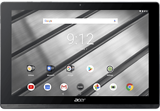 ACER Iconia B3 Wi-Fi - Tablet (10.1 ", 16 GB, Argento)