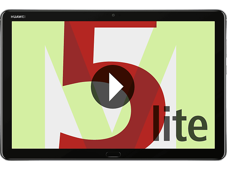 HUAWEI MediaPad M5 lite Wi-Fi