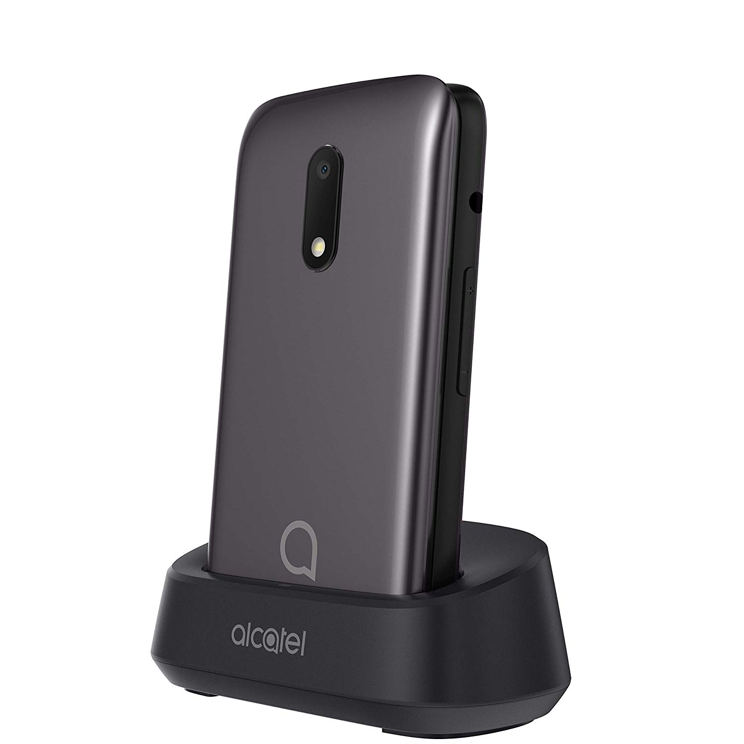 Alcatel 3026xg Negro 3026 de uso con tapa y base para cargar sos 2mp flash teclas grandes gris espt 30.26x 28 256gb libre 3026x 711 cm 28“ bluetoothmicrosdcámarafm 2.8 3g 2 telefono movil 128 256 3.2 32gb