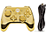 POWERA Gold Chrome Mario - Manette (Or)