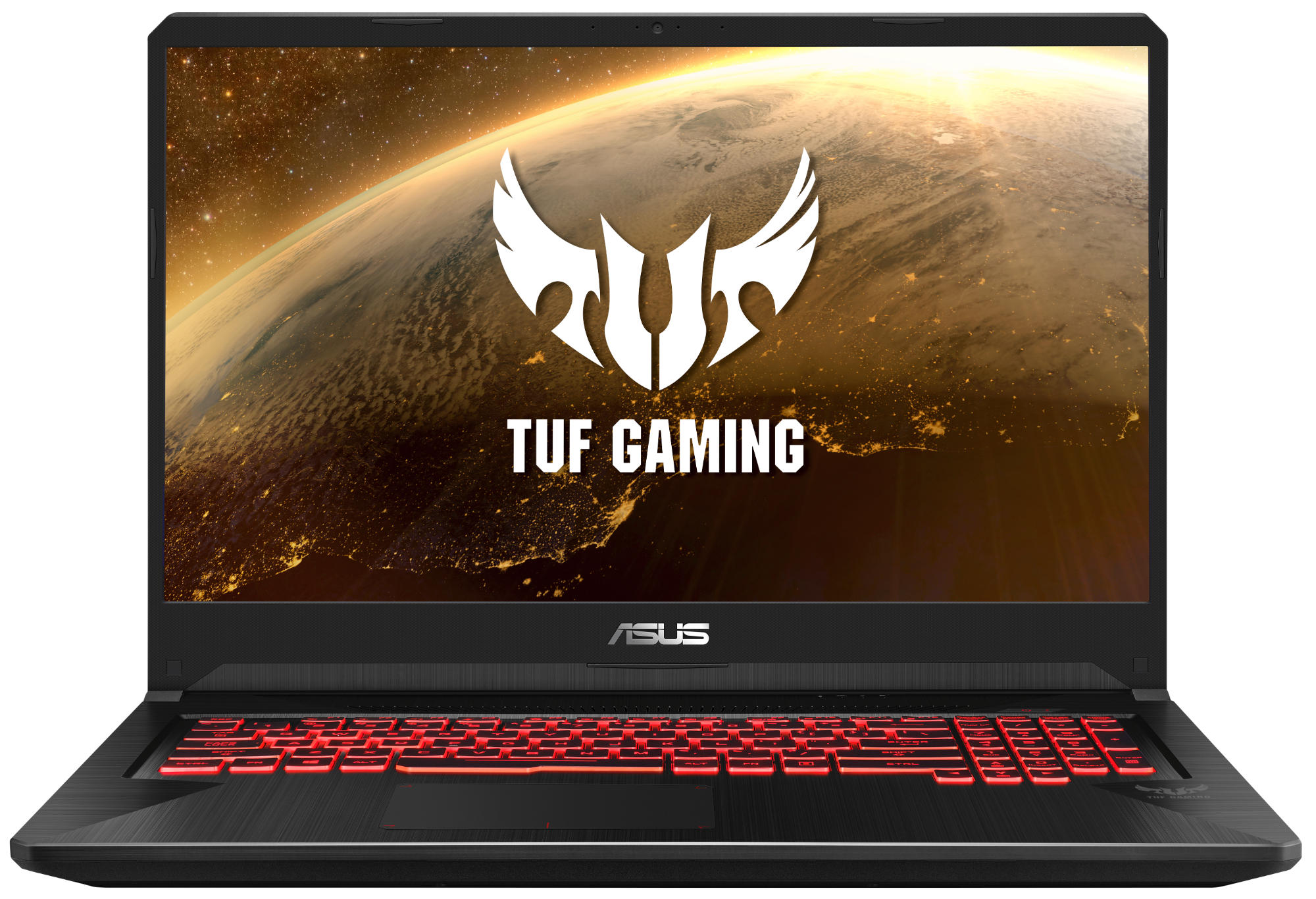 ASUS FX705DY-AU040T - 17,3 Zoll - AMD Ryzen™ 5 3550H - 8 GB - 512 GB - AMD Radeon™ Pro 560X - Windows 10 Home (64 Bit)