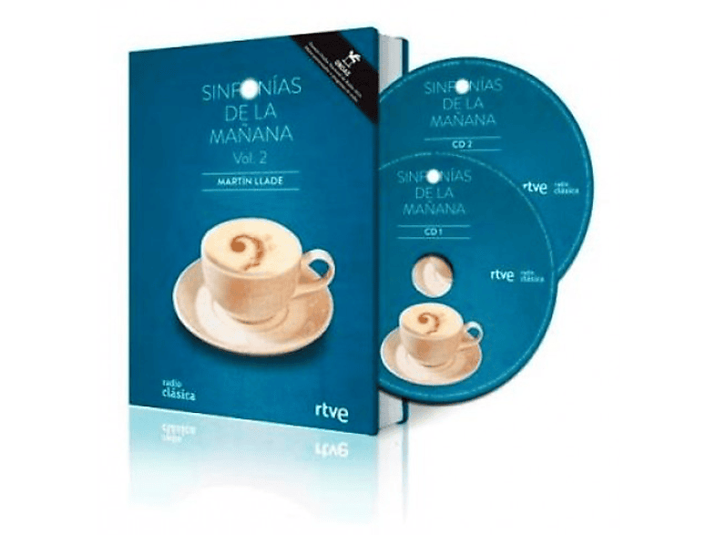 Warner Music Spain Sinfonías de la