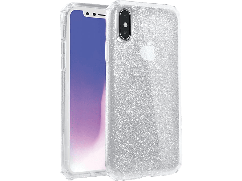 UNIQ Cover Clarion Tinsel Lucent iPhone XR (107966)