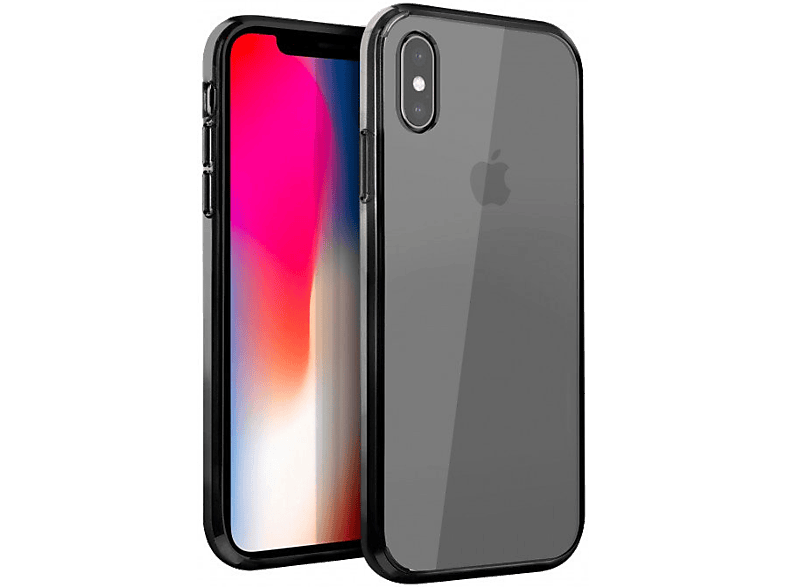 UNIQ Cover LifePro Xtreme Obsidian iPhone XS (108027)