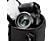 CASE LOGIC TBC-404K fotós táska fekete