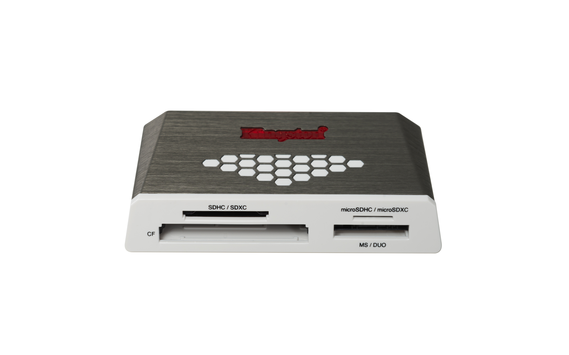 KINGSTON USB 3.0 Hi-Speed Kart Okuyucu FCR-HS4