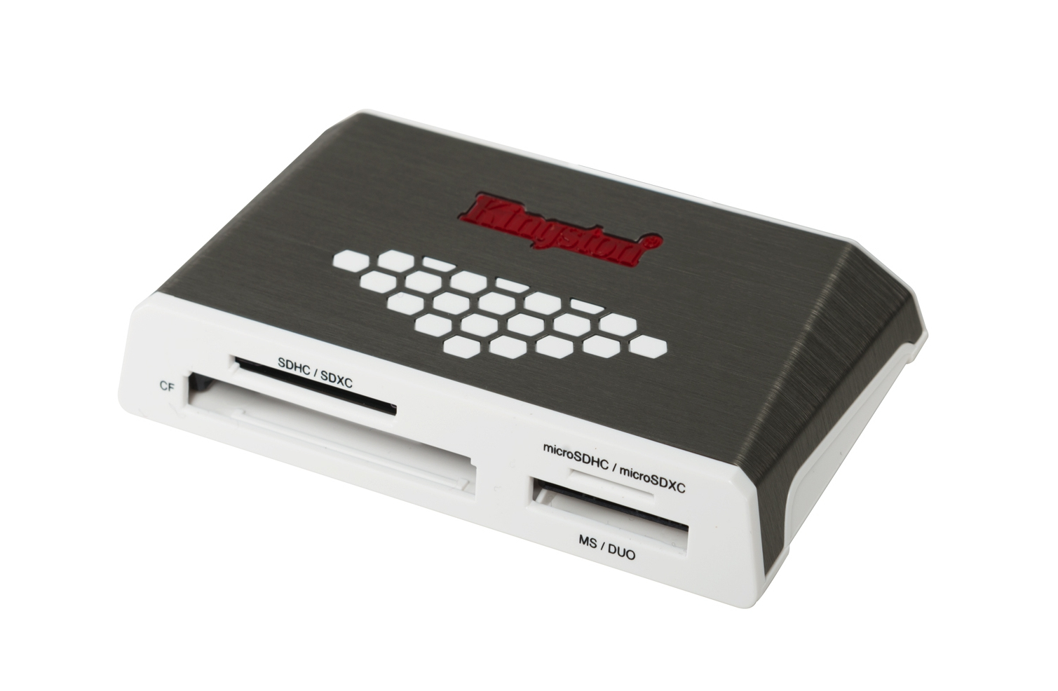 KINGSTON USB 3.0 Hi-Speed Kart Okuyucu FCR-HS4