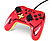 POWERA Chrome Samus Aran (Metroid) - Controller (Rosso/Oro)