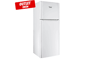 HOTPOINT 79585 ENTM 18211 F (TK) A+ No-Frost Buzdolabı Outlet 1096920