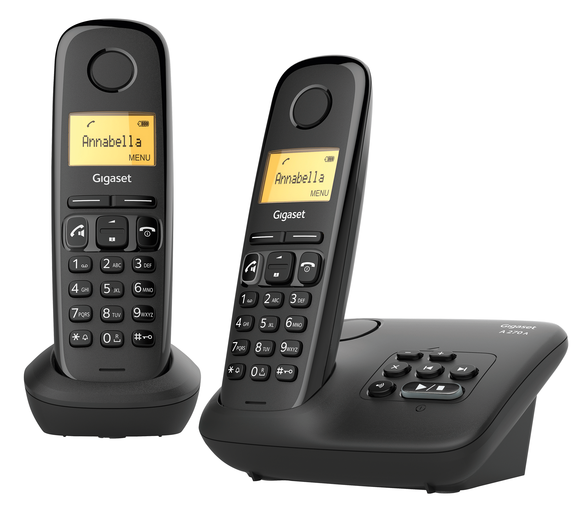 GIGASET A270A Duo