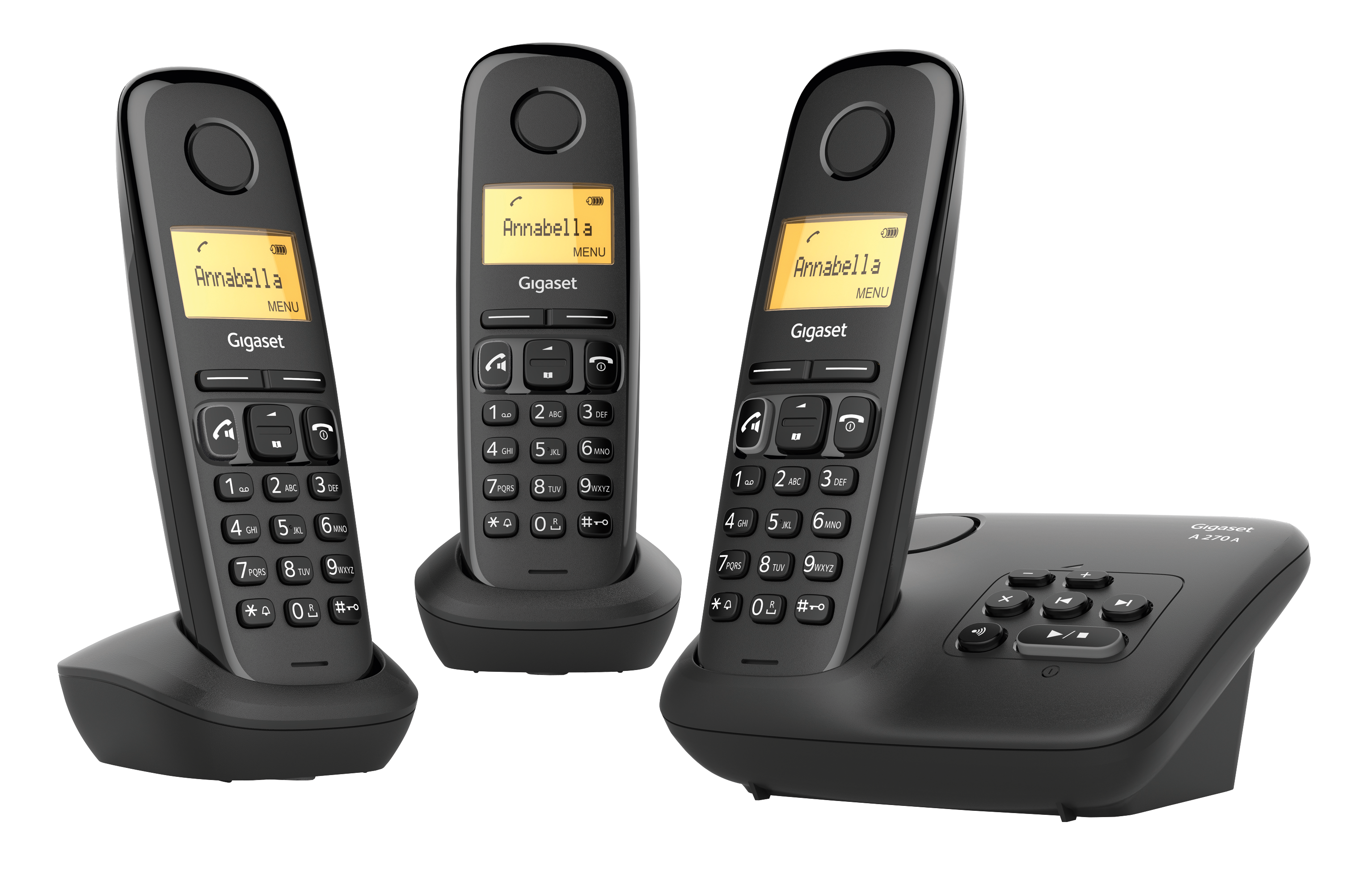 GIGASET A270A Trio