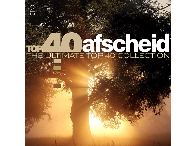 Verschillende Artiesten - Top 40 - Ascheid CD CD