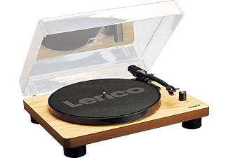 LENCO LS-40 - Giradischi (Legno)