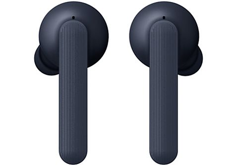 Auriculares - Tic Pods Free Navy, Bluetooth, Estéreo, IPX5, Negro