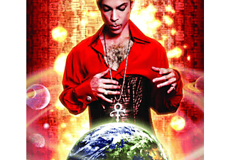 Prince - Planet Earth (Digipak) (CD)