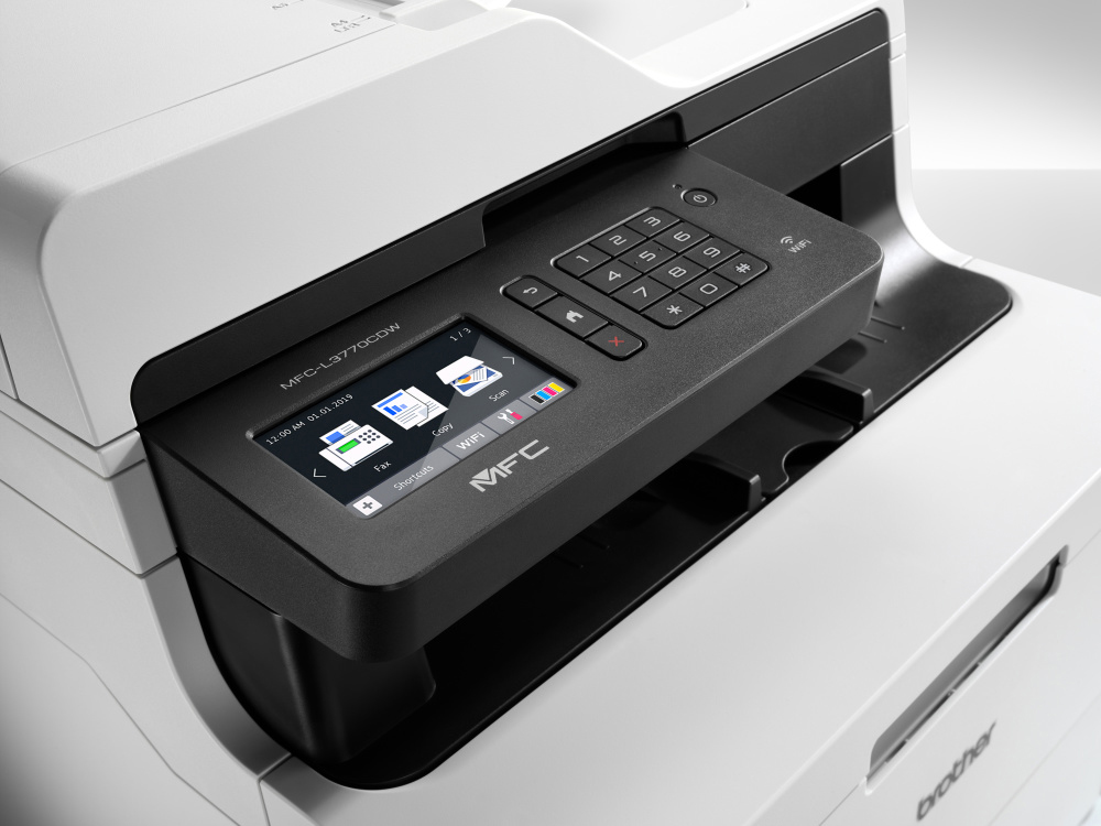 BROTHER MFC-L3770CDW Multifunktionsdrucker