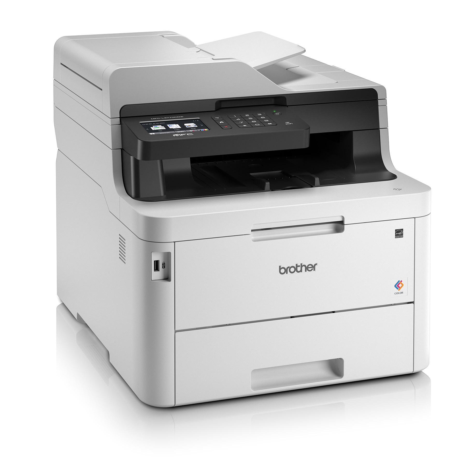 BROTHER MFC-L3770CDW Multifunktionsdrucker