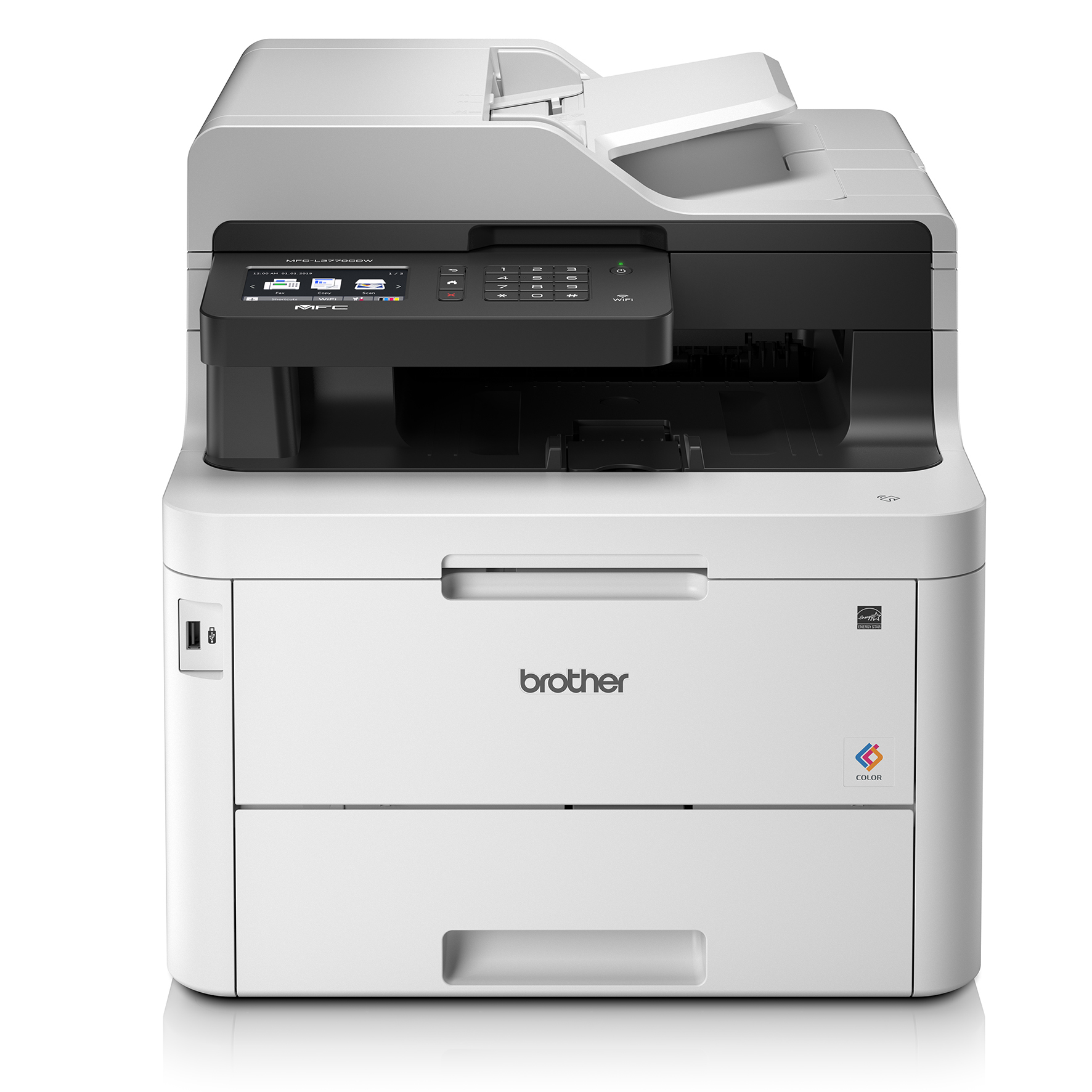 BROTHER MFC-L3770CDW Multifunktionsdrucker