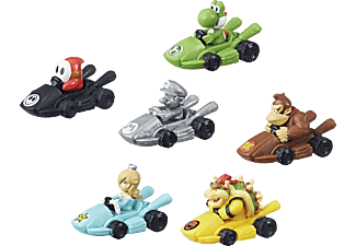 HASBRO Monopoly: Gamer Mario Kart Power Packs (D) - Figure de jeu (Multicouleur)