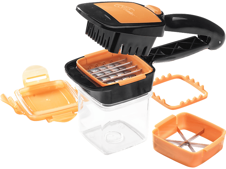 Abbildung von GENIUS Nicer Dicer Quick