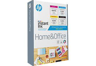 Hp Home Office Instant Ink Druckerpapier 210 X 297 Mm 500 Blatt Mediamarkt