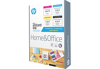 Hp Home Office Instant Ink Druckerpapier 210 X 297 Mm 500 Blatt Kaufen Saturn