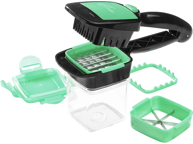 Abbildung von GENIUS 34098 Nicer Dicer Quick