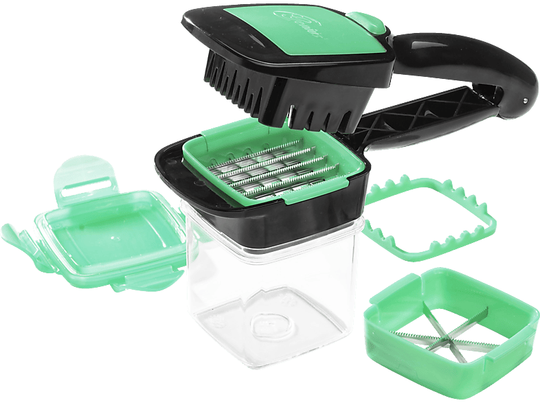 GENIUS 34098 Nicer Dicer Quick