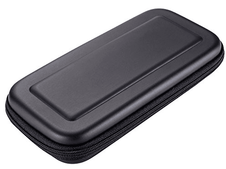 Funda Nintendo Switch - Big Ben Interactive SWITCHPOUCHL, Para Switch, Negro