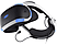 SONY PS VR Mega Pack - Occhiali per realtà virtuale (Nero/Bianco)