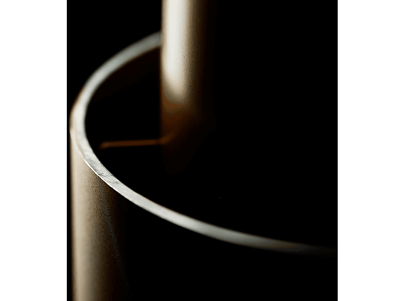 Thumbnail - LIGHTAIR LIGHTST-001 IONFLOW SIGNATURE Luftreiniger Gold/Braun (5 Watt, Raumgröße: 60 m², k.A.)