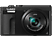 PANASONIC Lumix DC-TZ91 - Appareil photo compact Noir
