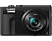 PANASONIC Lumix DC-TZ91 - Kompaktkamera Schwarz