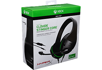 HYPERX CloudX Stinger Core™, Over-ear Headset